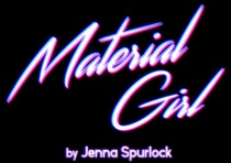 Material Girl (2019)