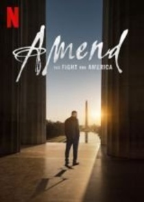 A tizennegyedik módosítás: Amerika harca a szabadságért (2021–)
