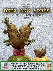 Les glaneurs et la glaneuse… deux ans après (2002)