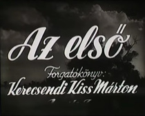Az első (1944)