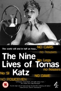 Thomas Katz kilenc élete (2000)