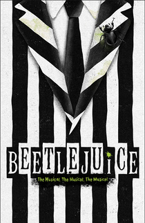 Beetlejuice – The Musical (2018)