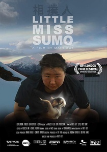 Szumó kisasszony (2018)