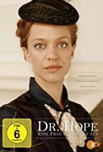 Dr. Hope: Egy asszony nem adja fel (2009)