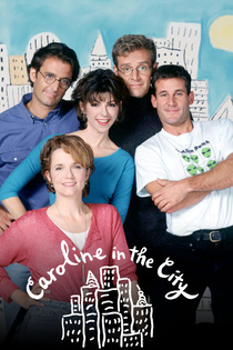 Caroline in the City (1995–1999)
