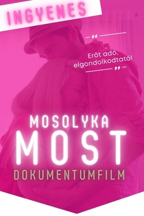 Mosolyka MOST (2019)