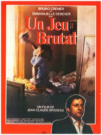 Un jeu brutal (1983)