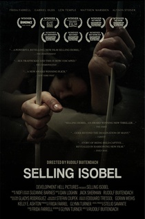 Selling Isobel (2016)