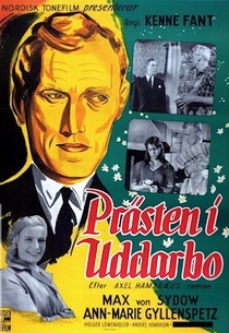 Prästen i Uddarbo (1957)