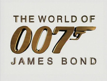 James Bond világa (1995)
