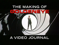 Így készült az Aranyszem: Videonapló (1999)