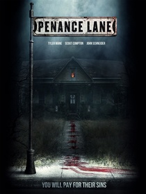 Penance Lane (2020)