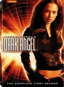 Sötét angyal (2000–2002)
