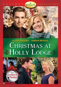 Christmas at Holly Lodge (2017)