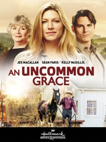 An Uncommon Grace (2017)