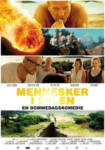 Mennesker i solen (2011)