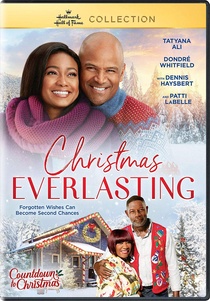 Christmas Everlasting (2018)