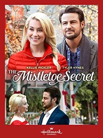 The Mistletoe Secret (2019)