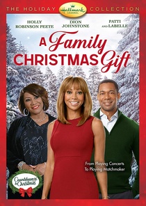 A Family Christmas Gift (2019)