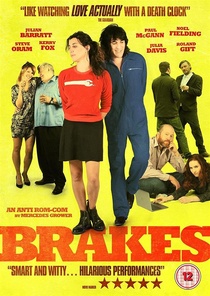 Brakes (2016)