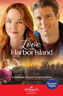 Szerelem a szigeten (2020)