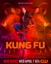Kung Fu (2021–2023)