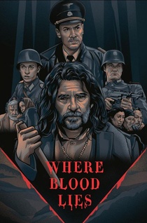 Where Blood Lies (2019)