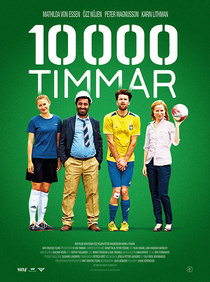 10 000 óra (2014)