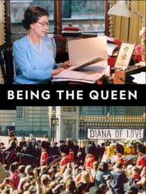 II. Erzsébet: Egy királynő portréja (2020)