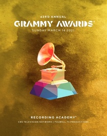 The 63rd Annual Grammy Awards (2021)