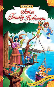 Robinson család (1996)