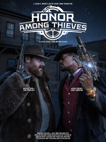 Honor Among Thieves (2019)