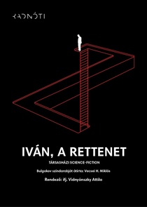 Iván, a rettenet (2016)