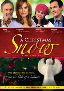 A Christmas Snow (2010)