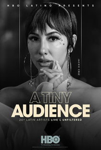 A Tiny Audience (2019–)