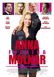Anna F*cking Molnar (2017)