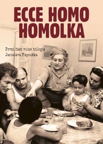 Ecce Homo Homolka (1969)