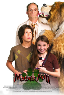 Monster mutt (2011)