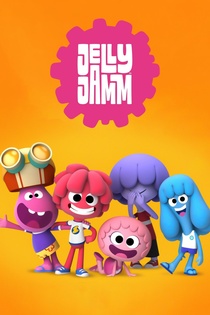 Jelly Jamm (2011–2013)