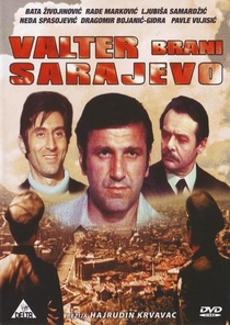 Valter Szarajevót védi (1972)