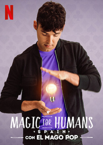 Magic for Humans by Mago Pop (2021–)