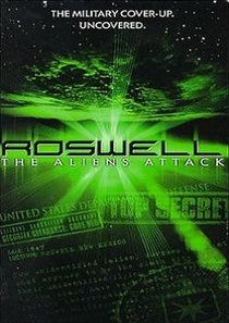 Roswell – Támadás egy idegen bolygóról (1999)