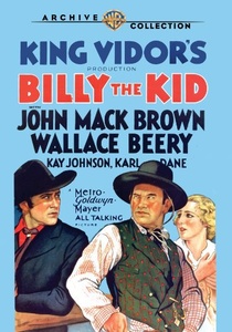 Billy the Kid (1930)