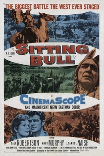 Ülő Bika (1954)