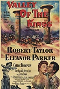 Királyok Völgye (1954)