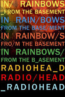 Radiohead: In Rainbows – From the Basement (2008)