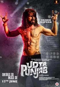 Udta Punjab (2016)