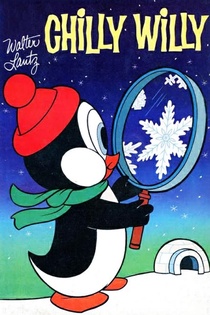 Chilly Willy (1953–)