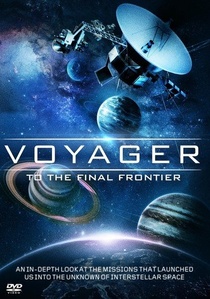 Voyager – Út a végső határig (2012)