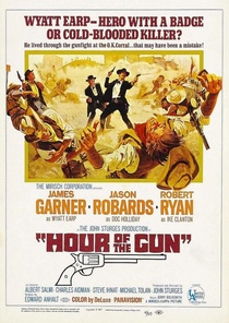 Fegyverek órája (1967)